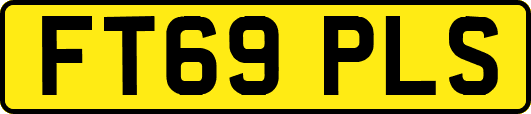 FT69PLS