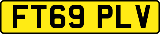 FT69PLV