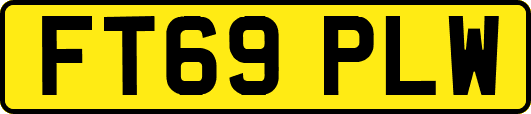 FT69PLW
