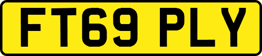 FT69PLY
