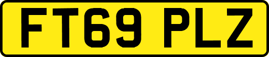 FT69PLZ