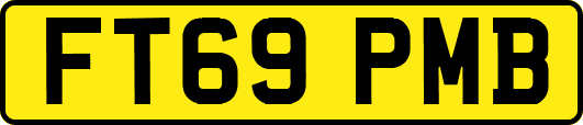 FT69PMB