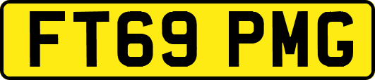 FT69PMG