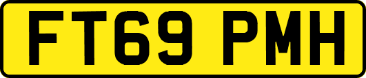 FT69PMH