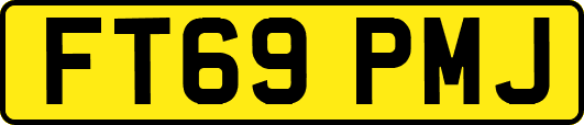 FT69PMJ