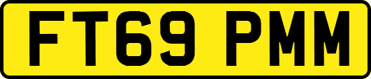 FT69PMM