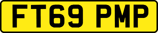 FT69PMP
