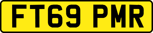 FT69PMR