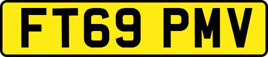FT69PMV