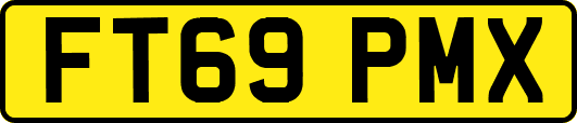 FT69PMX