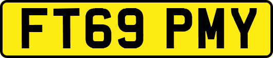 FT69PMY