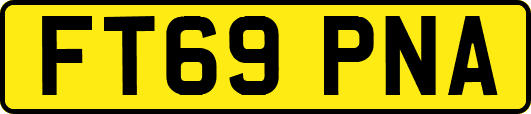 FT69PNA