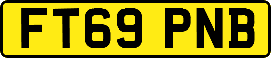FT69PNB