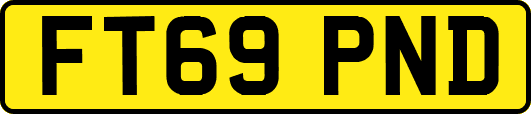 FT69PND