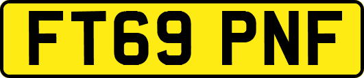 FT69PNF