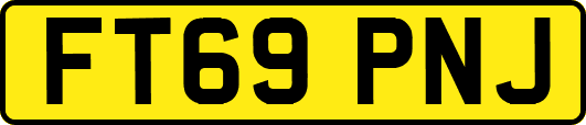 FT69PNJ