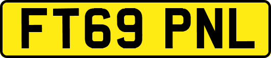 FT69PNL