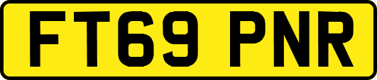 FT69PNR