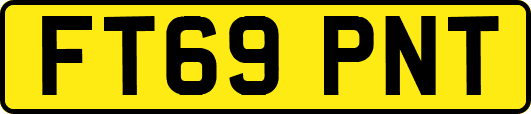 FT69PNT