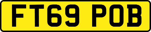 FT69POB