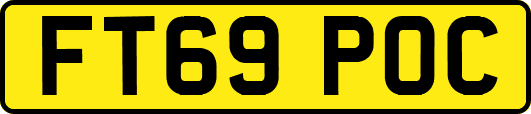 FT69POC