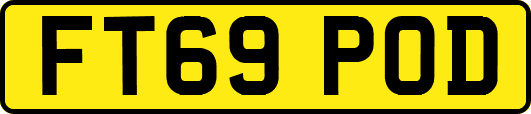 FT69POD