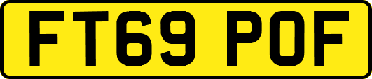 FT69POF