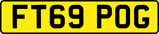 FT69POG