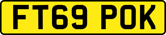 FT69POK