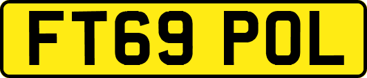 FT69POL