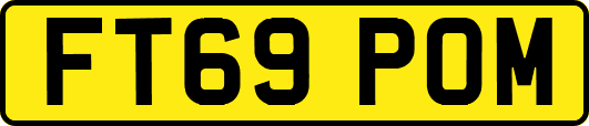 FT69POM