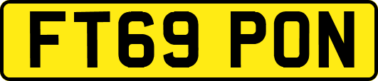 FT69PON