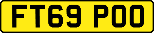 FT69POO