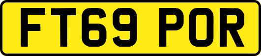 FT69POR