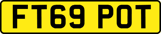 FT69POT