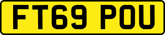 FT69POU