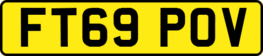 FT69POV