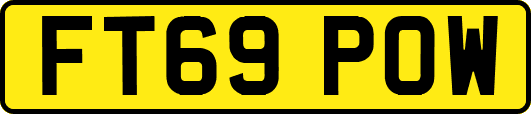 FT69POW