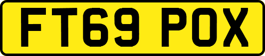 FT69POX