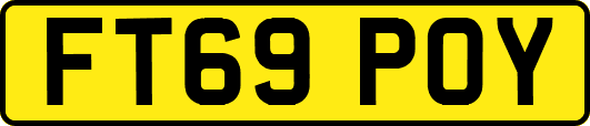 FT69POY