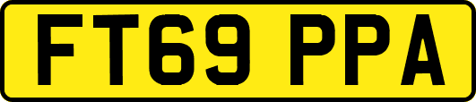 FT69PPA