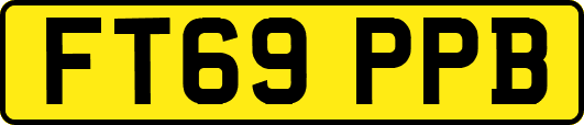FT69PPB