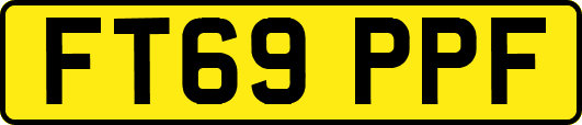 FT69PPF