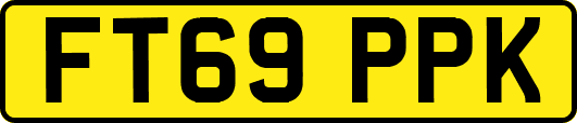 FT69PPK