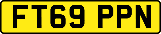 FT69PPN