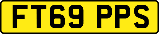 FT69PPS