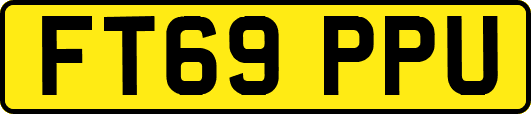 FT69PPU