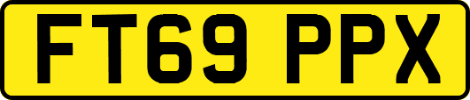 FT69PPX