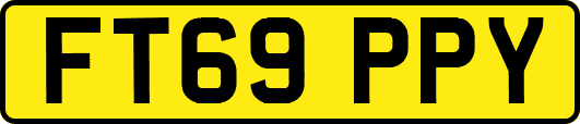 FT69PPY