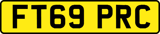 FT69PRC